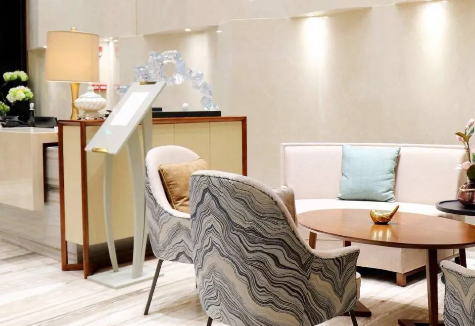 Livetour Hotel