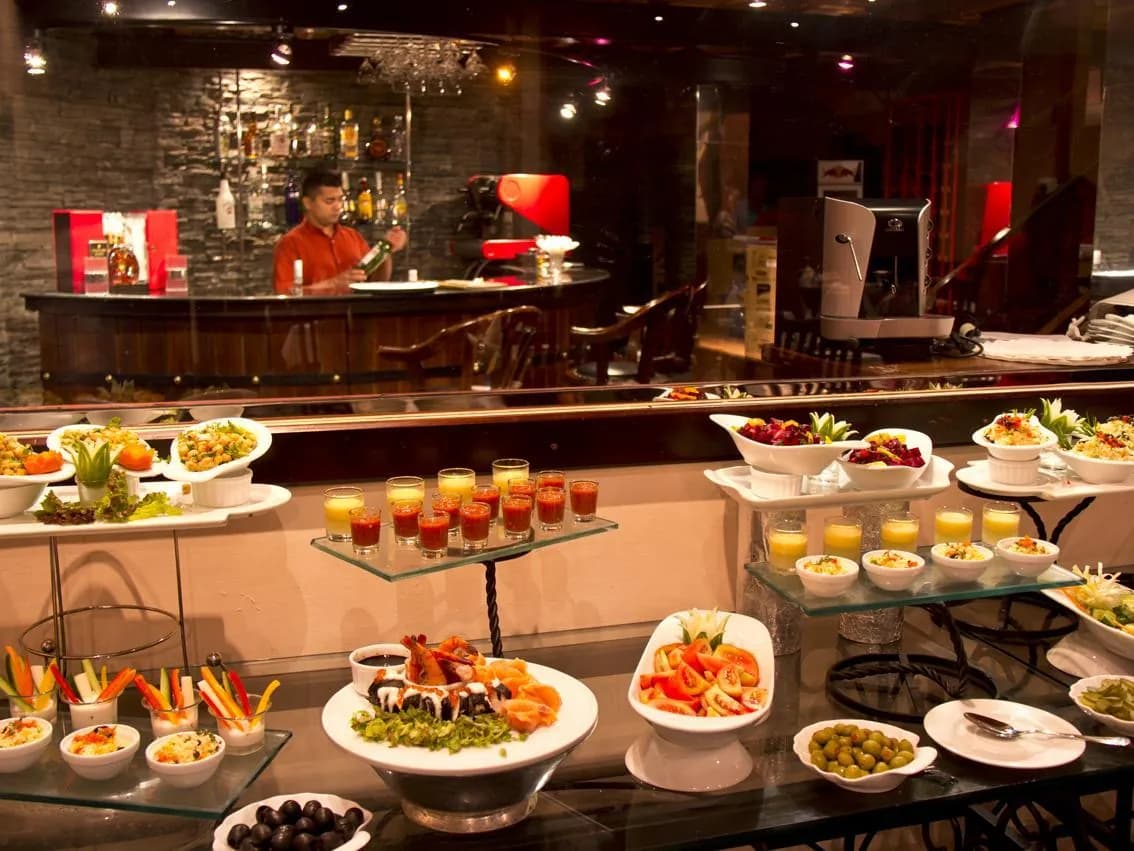 Randholee Resort & Spa