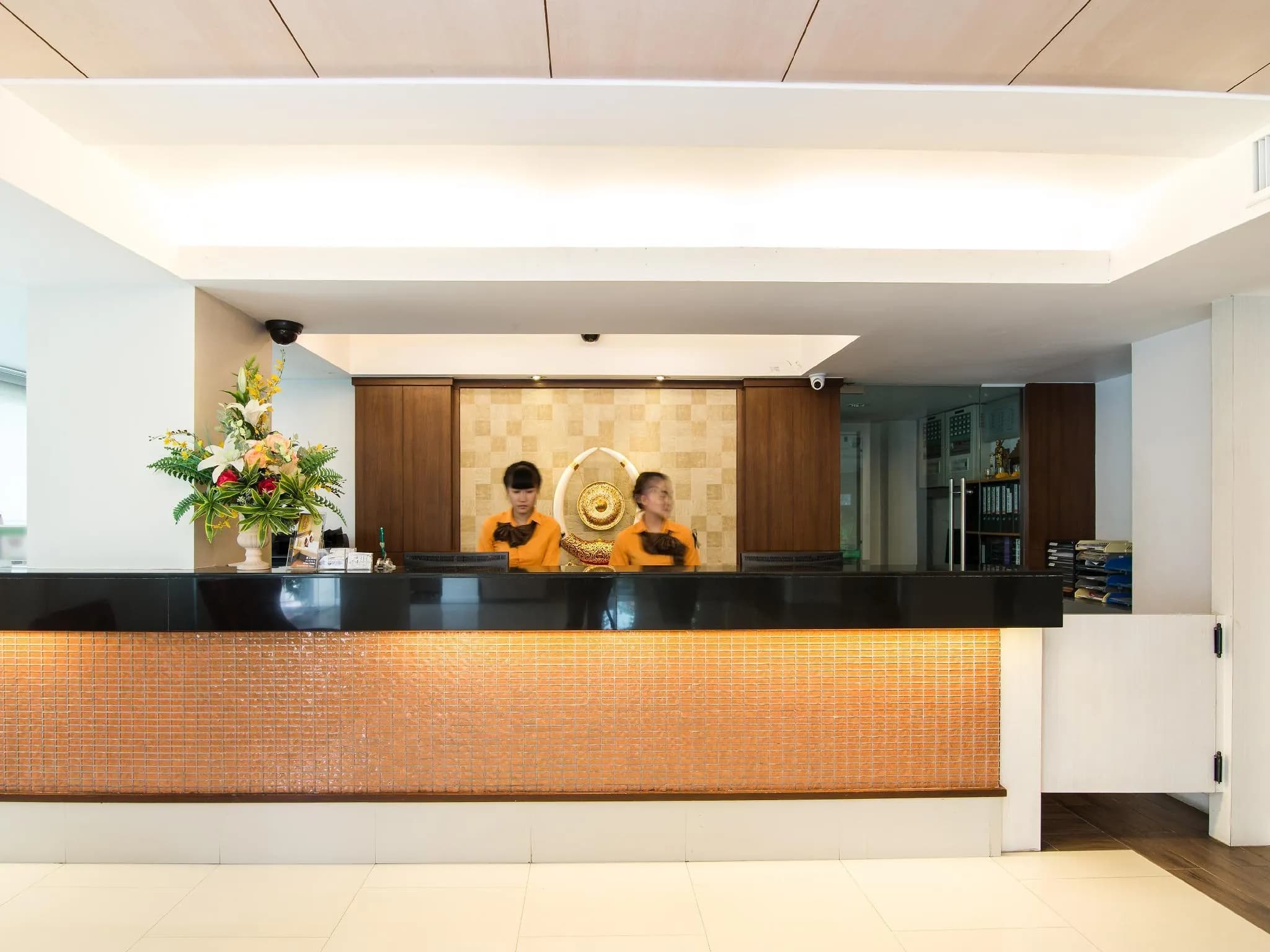 Avion Hotel