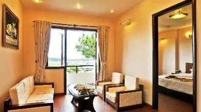 KY Hoa Hotel Da Lat