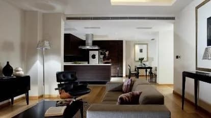 Iidl Suites