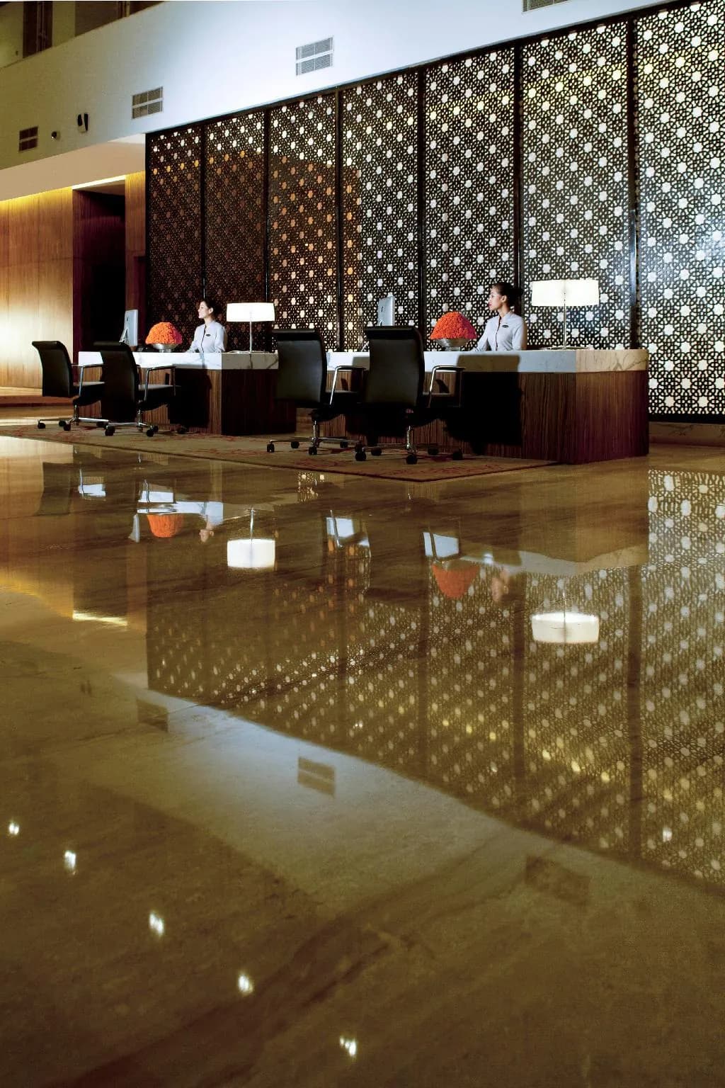 Iidl Suites