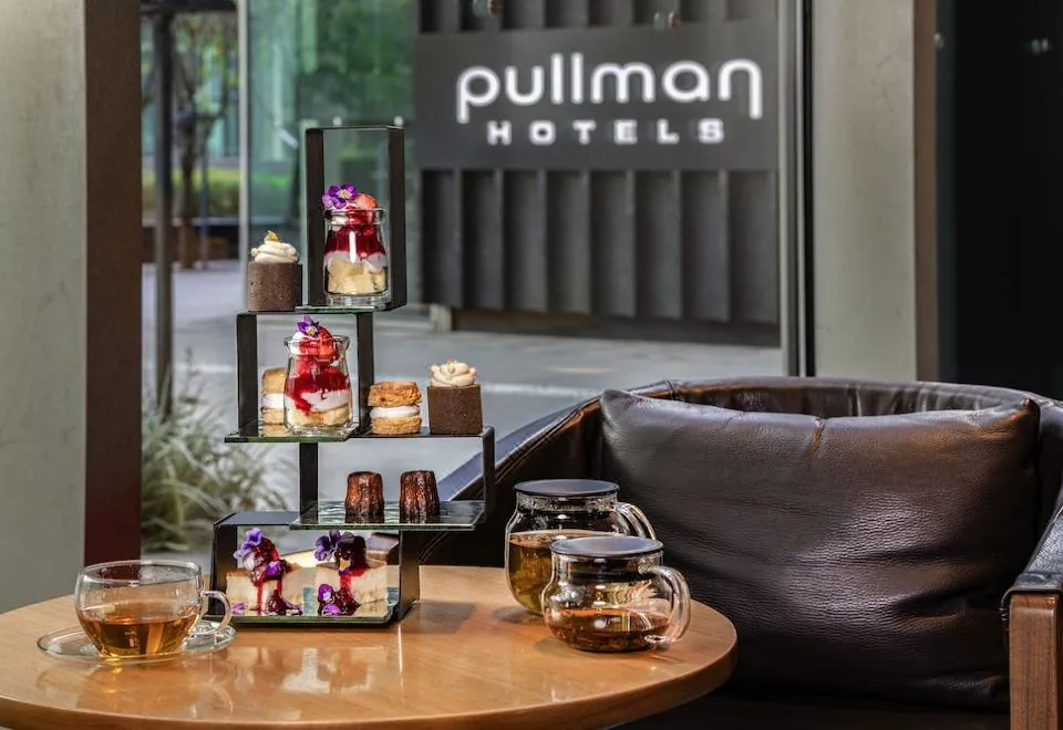 Pullman Tokyo Tamachi