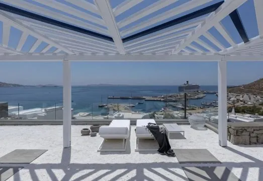 Sealine Villas