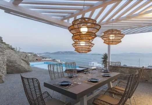 Sealine Villas