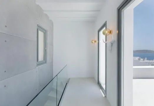 Sealine Villas