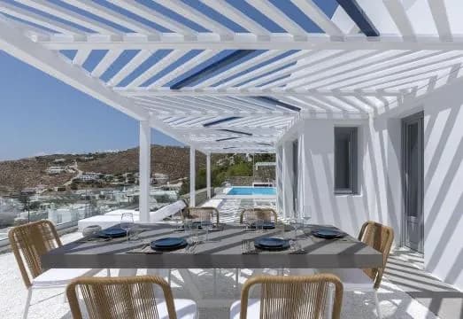 Sealine Villas