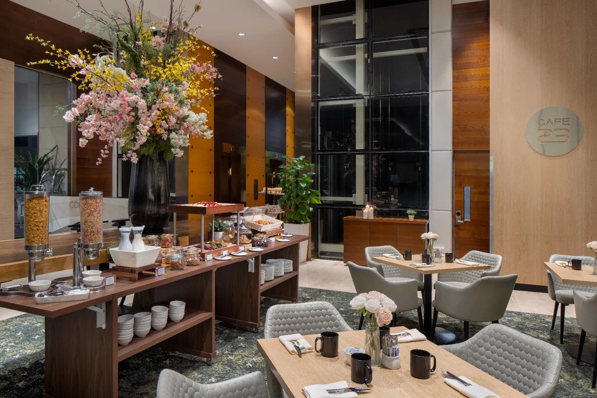 Park Regis by Prince Singapore