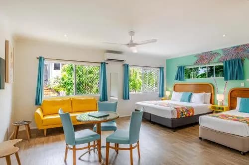 Port Douglas Motel