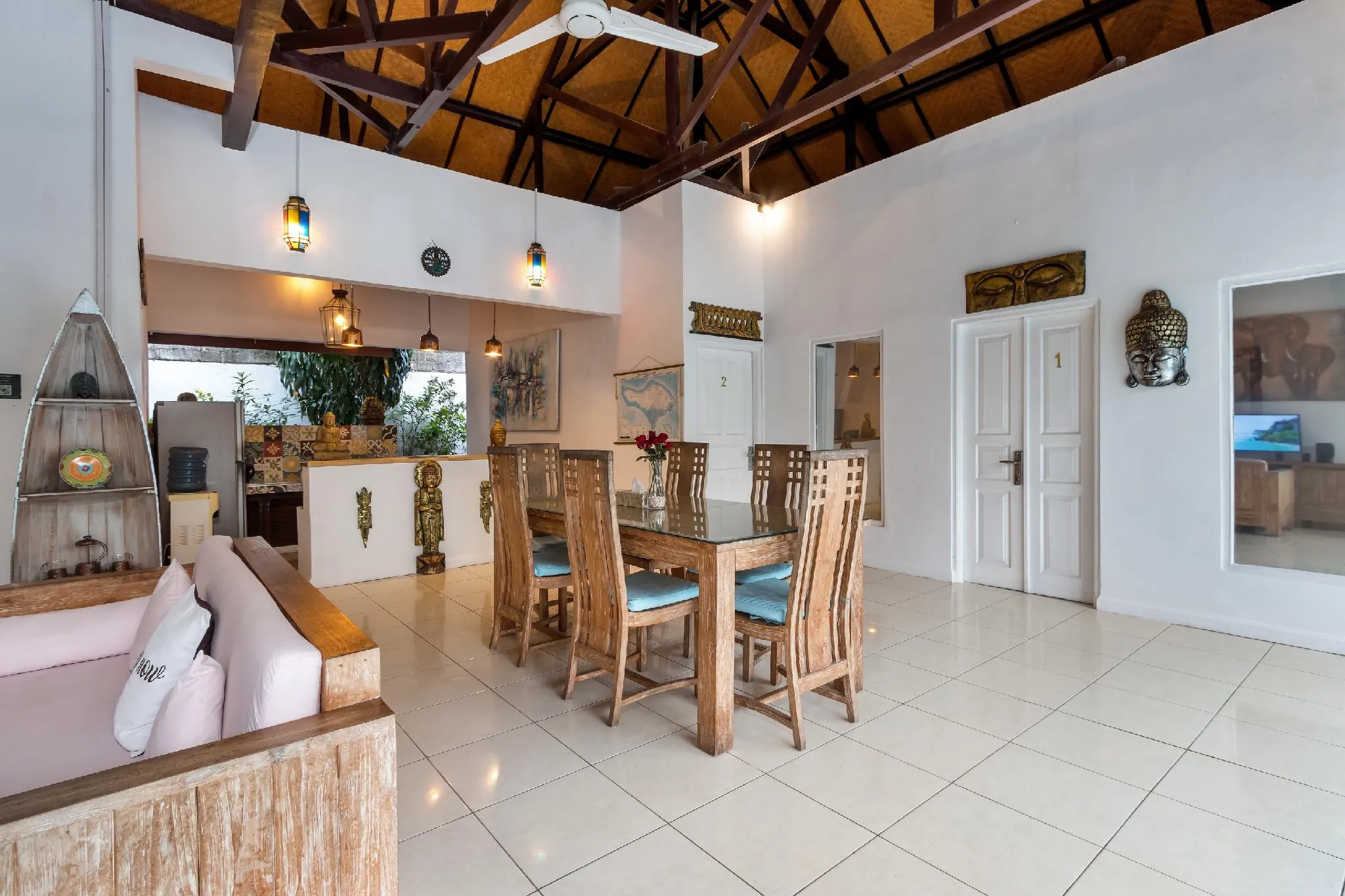 AV Villa Jasmin