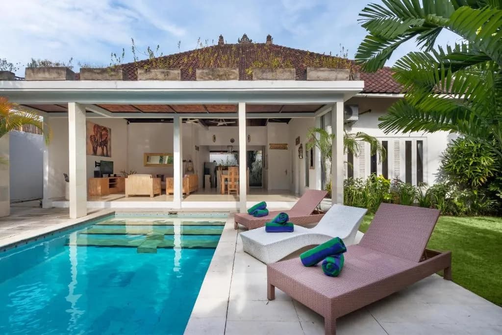 AV Villa Jasmin