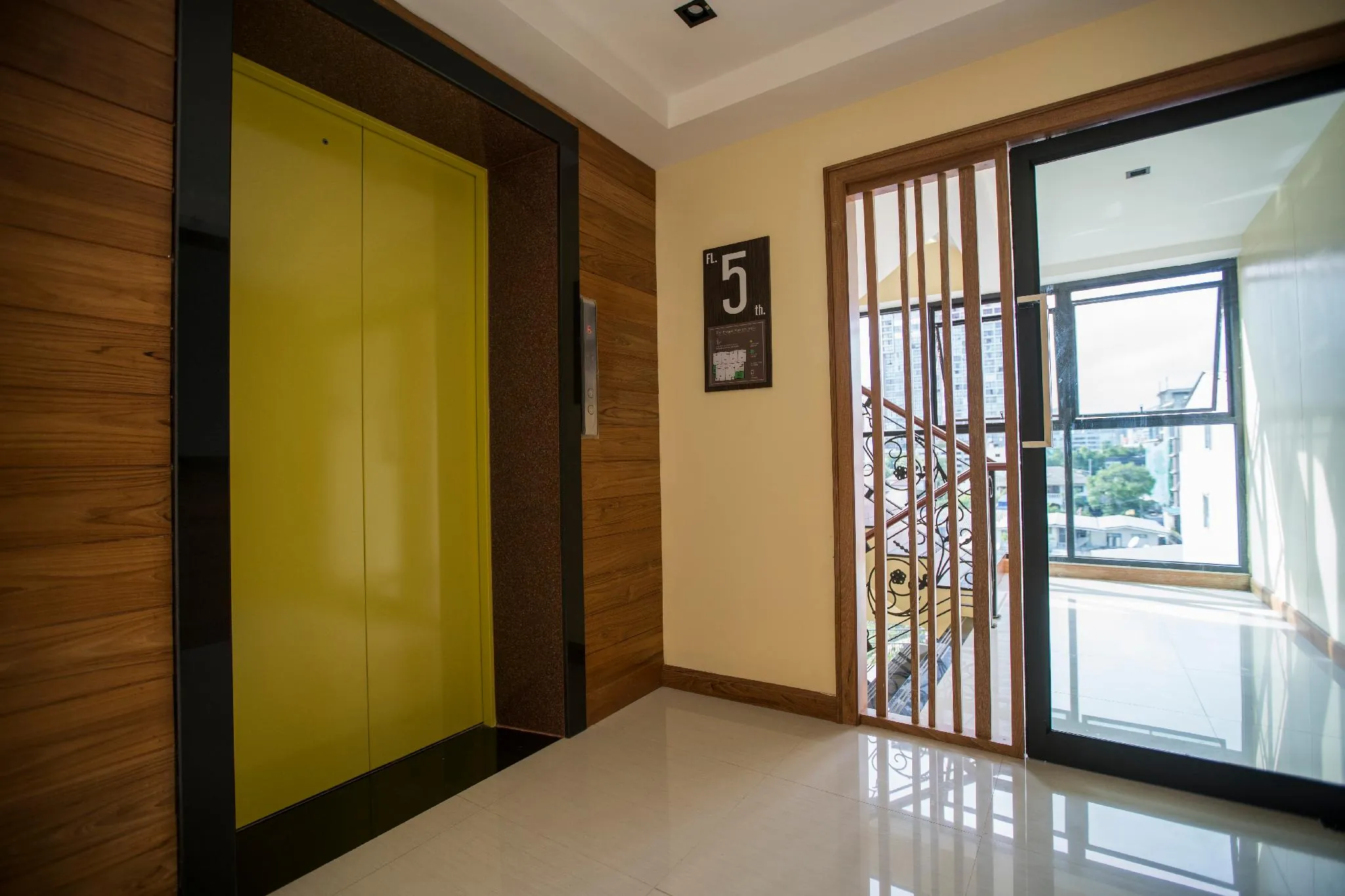 Sillemon Garden Hotel