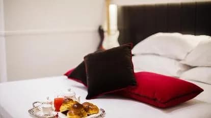 NAP Luxury Guest House