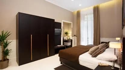 NAP Luxury Guest House