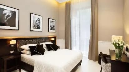 NAP Luxury Guest House