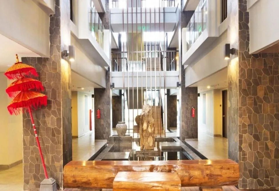 Brits Hotel Legian