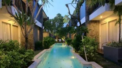 Collection O 20 Astana Kunti Seminyak