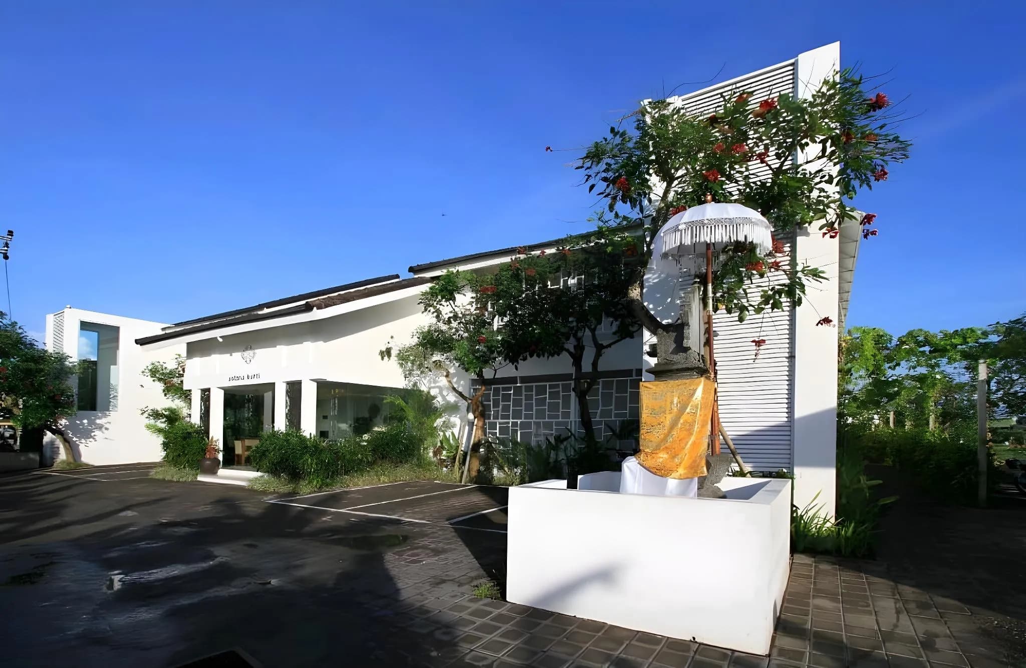 Collection O 20 Astana Kunti Seminyak