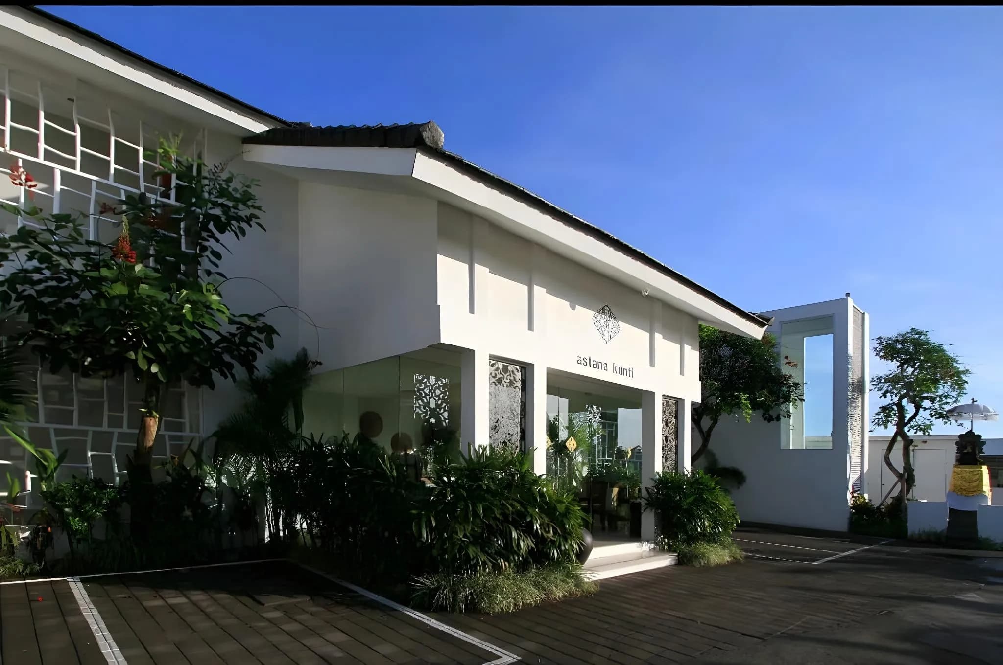 Collection O 20 Astana Kunti Seminyak