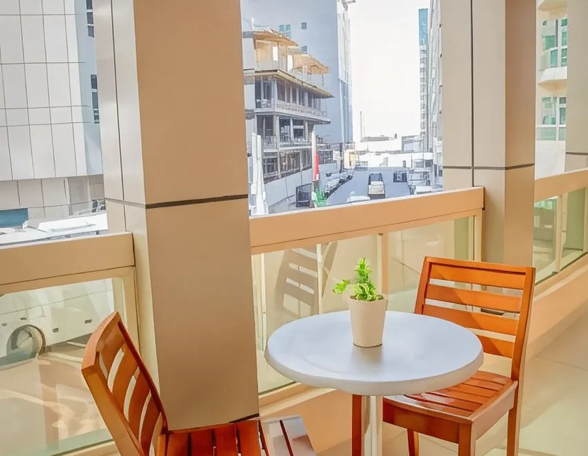 Radiance Premium Suites