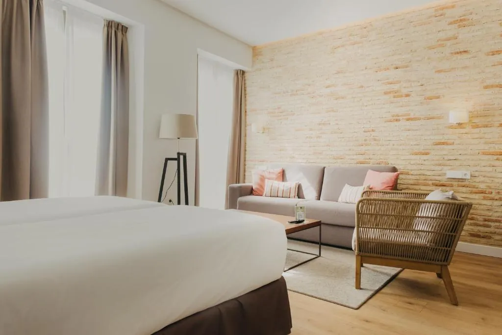 Aquitania Home Suites