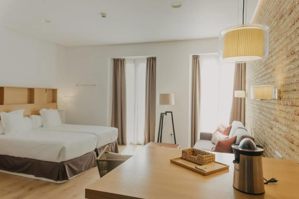 Aquitania Home Suites