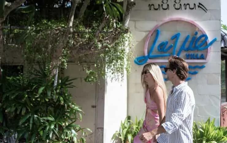 La VIE Villa Legian by Ini VIE Hospitality