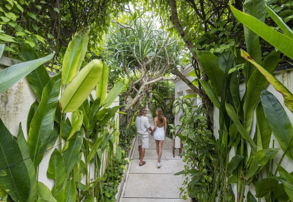 La VIE Villa Legian by Ini VIE Hospitality