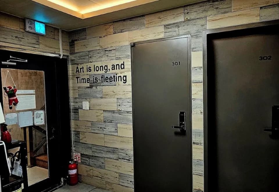 Stella Hostel