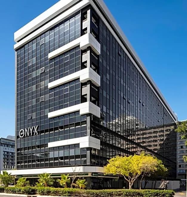 The Onyx Apartment Hotel by Newmark