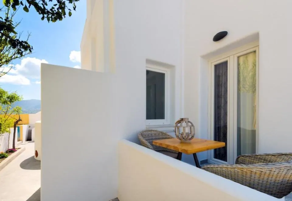 Emerald Collection Suites