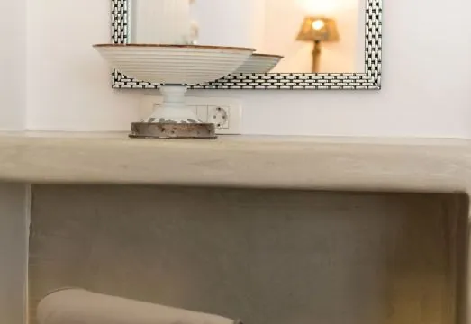 Emerald Collection Suites