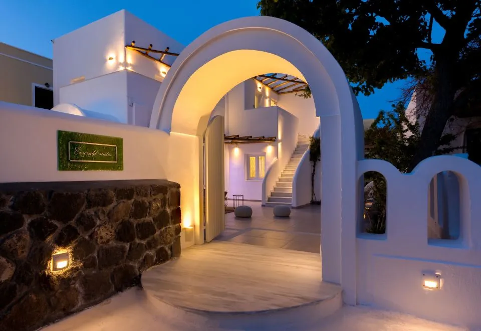 Emerald Collection Suites