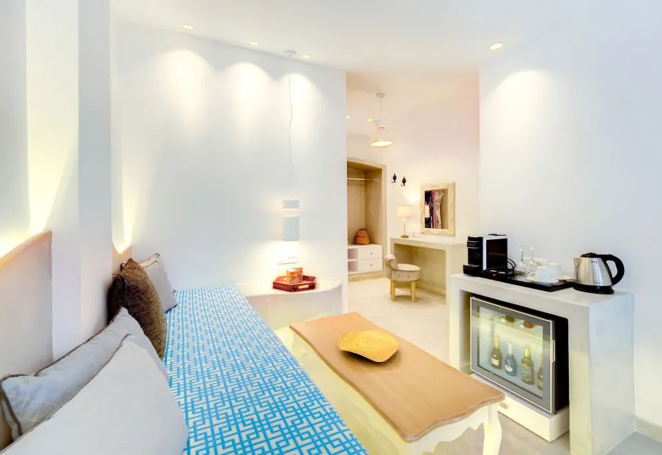 Emerald Collection Suites