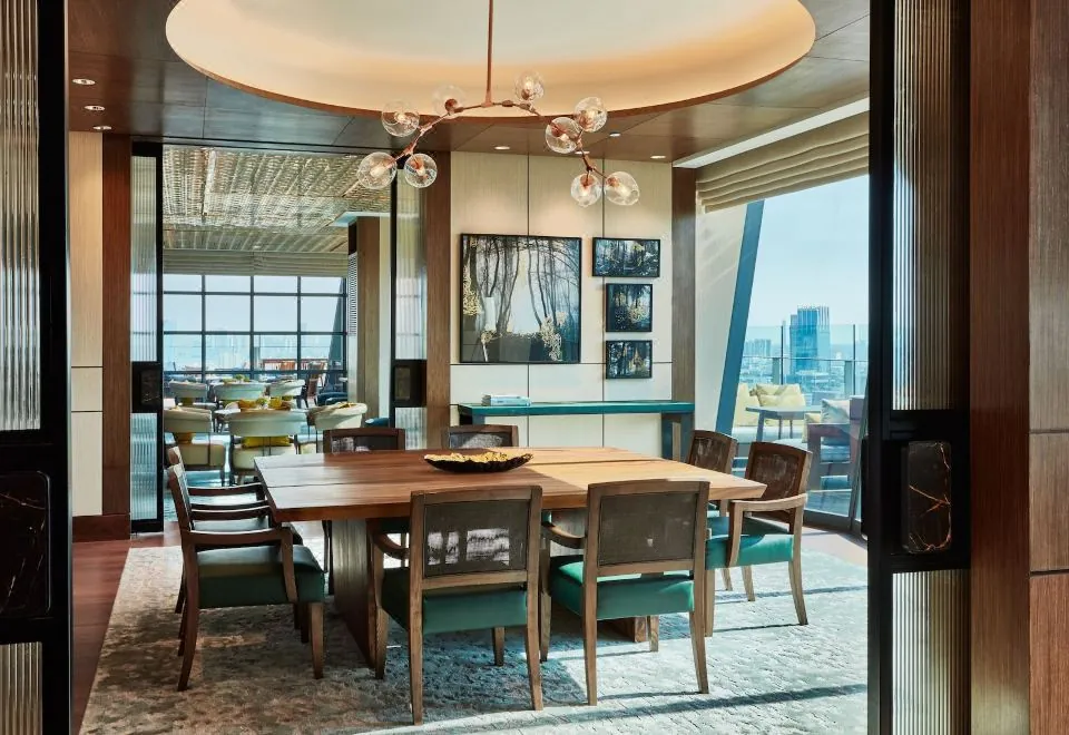 Hyatt Regency Bangkok Sukhumvit