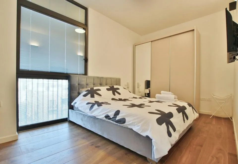Hilton Beach new Spectacular 2BR Terrace