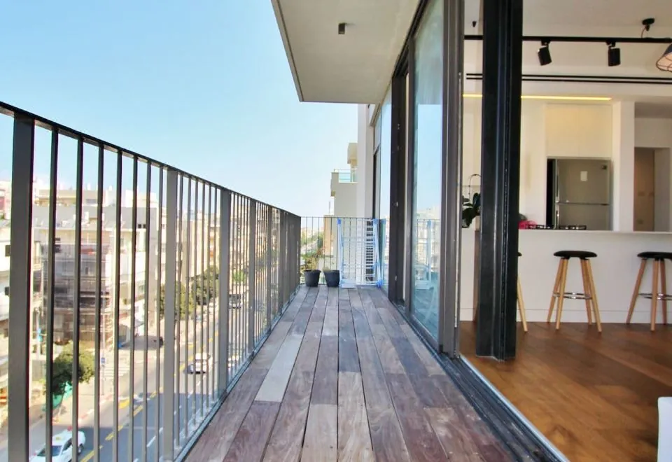 Hilton Beach new Spectacular 2BR Terrace
