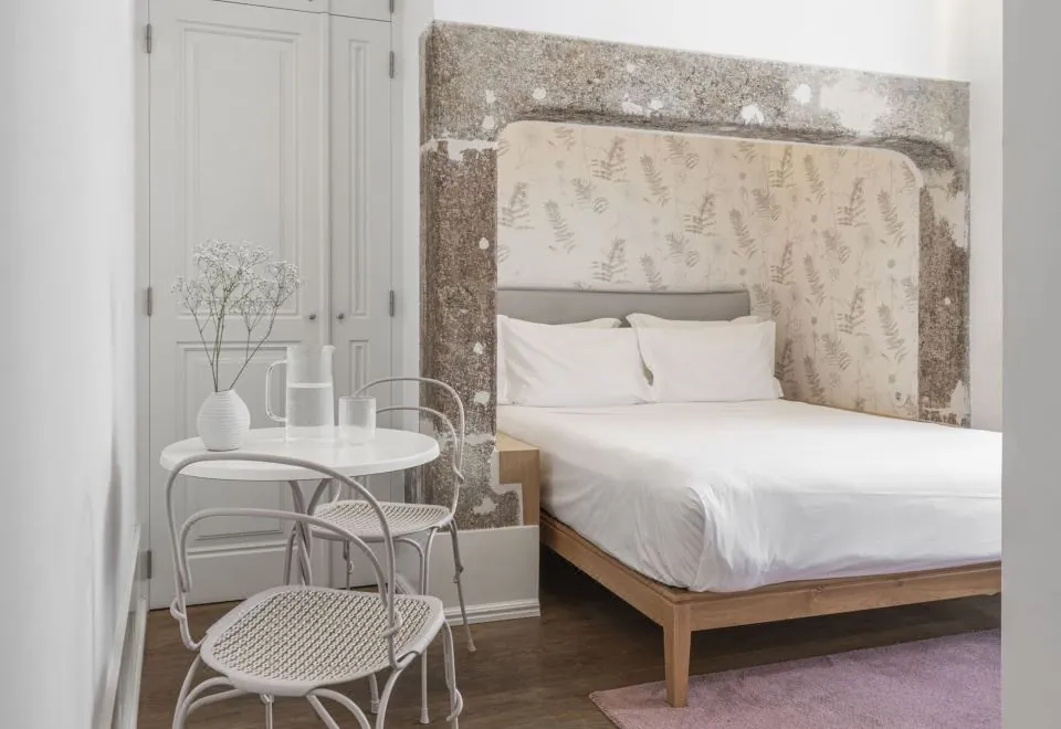 Boutique Chiado Suites