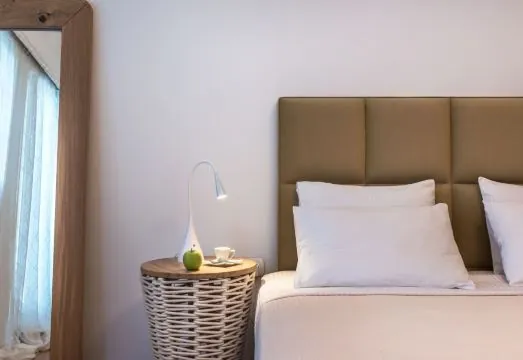 Damma Beachfront Luxury Villa