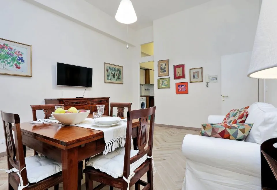 Sistina 2 - WR Apartments