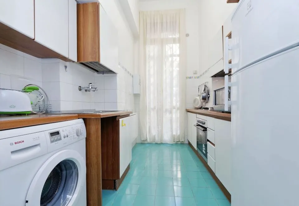 Sistina 2 - WR Apartments