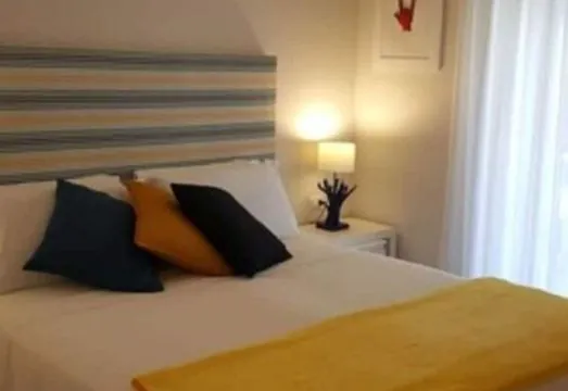 Sorrento ResArt Suite