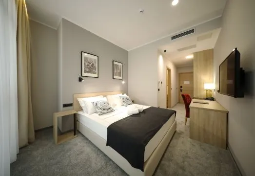 Teatro Verdi Hotel