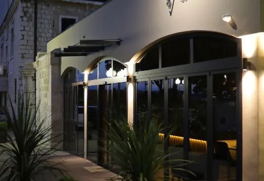 Teatro Verdi Hotel