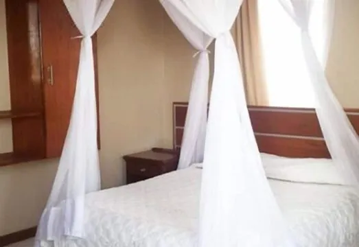 Sagas Hotel Ltd