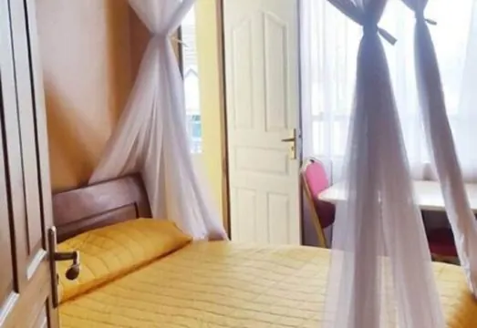 Sagas Hotel Ltd