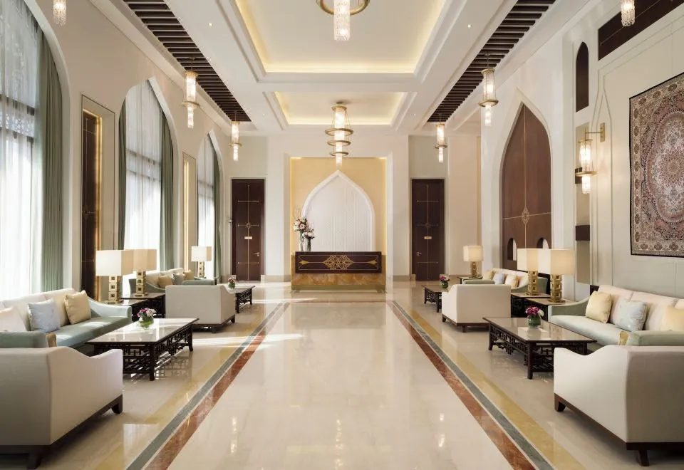 Al Najada Doha Hotel Apartments by Oaks