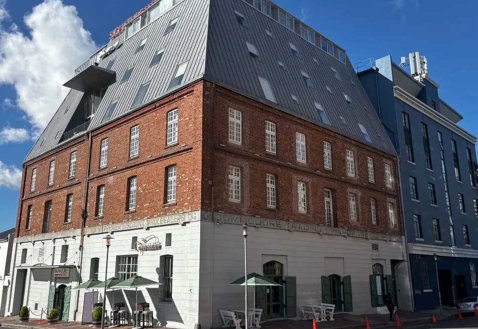 ONOMO Hotel Cape Town Waterfront