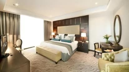 Park Regis Kris KIN Hotel