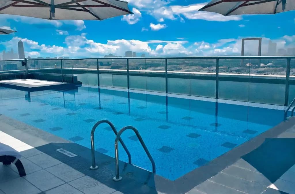 Park Regis Kris KIN Hotel